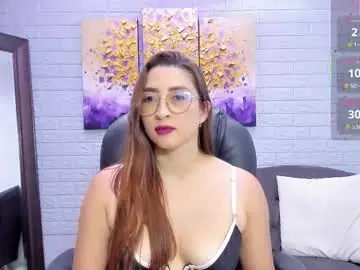 Chaturbate Live Sex of lara_martin