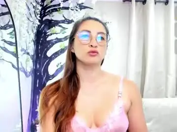 Chaturbate Nude Webcam of lara_martin