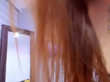 Chaturbate Adult Webcam of lara_martin