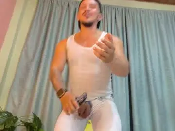Chaturbate Watch Live Sex Cams of lean_arcos