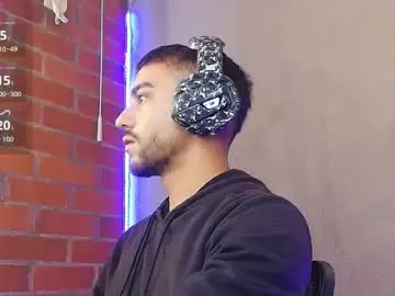 Chaturbate Adult Video Chat of lucky_blessed