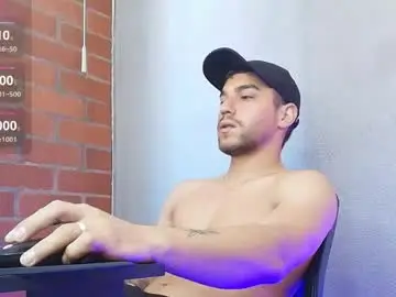 Chaturbate Free Porn Cam of lucky_blessed