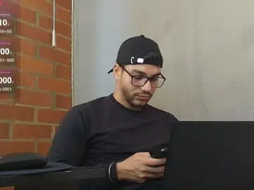 Chaturbate Best live sex cam show of lucky_blessed