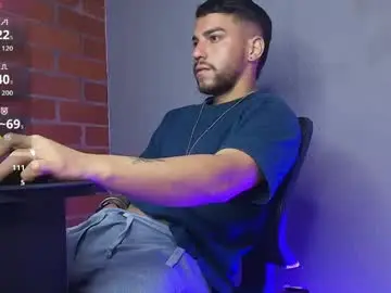Chaturbate Nude Webcam of lucky_blessed