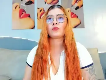 Chaturbate Free Porn Cam of lulijones