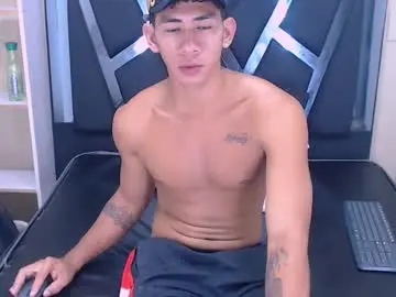 Chaturbate Best Webcam of marcos_blake