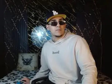 Chaturbate Best Webcam of massimo_vidal