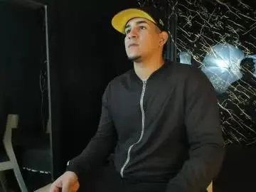 Chaturbate Adult Webcam of massimo_vidal