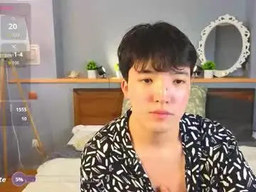 Chaturbate Free Porn Cam of nudetension