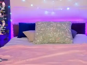 Chaturbate Nude Webcam of nudetension