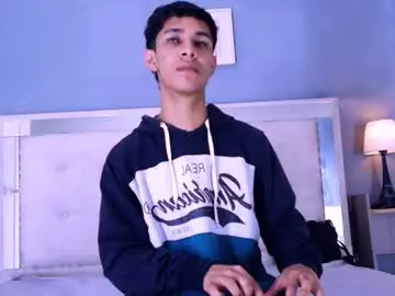 Chaturbate Private Sex Chat of patt_morris