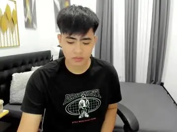 Chaturbate Live Sex of samuelangelo