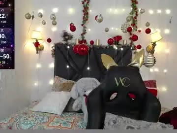 Chaturbate Best live sex cam show of sanyaseraphine0