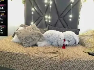 Chaturbate Live Porn of sanyaseraphine0