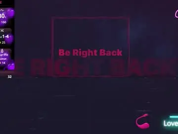 Chaturbate Live Sex Cam of seducinglinda