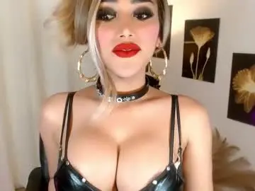Chaturbate Live Sex of sublime_diva