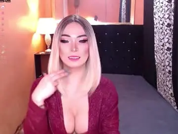 Chaturbate Watch Live Sex Cams of sweettrixiee