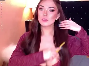 Chaturbate Nude Webcam of sweettrixiee