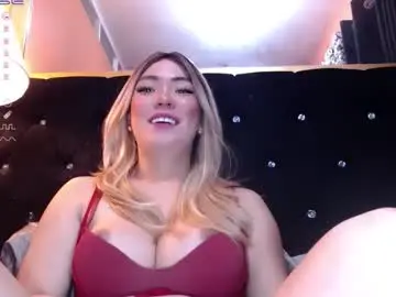 Chaturbate Adult Video Chat of sweettrixiee