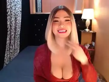 Chaturbate Live Sex Cam of sweettrixiee