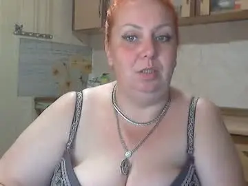 Chaturbate Adult Webcam of tatyanka_