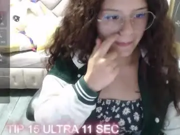 Chaturbate Live Porn of velvet_moon_v