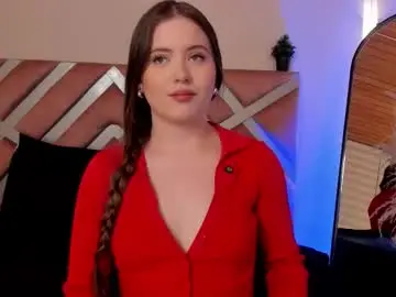 Chaturbate Nude Webcam of violetcollins_