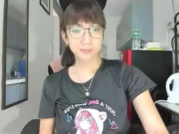 Chaturbate Sex Chat of xdreamangel