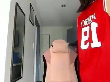 Chaturbate Watch Live Sex Cams of xdreamangel