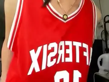 Chaturbate Live Sex of xdreamangel