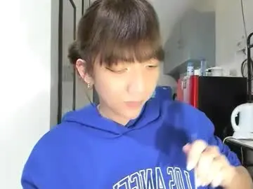 Chaturbate Private Sex Chat of xdreamangel