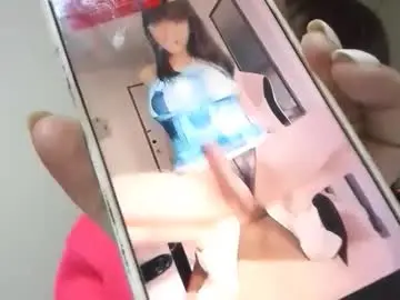 Chaturbate Sex Chat of xdreamangel