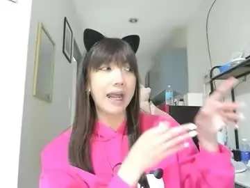 Chaturbate Live Sex Cam of xdreamangel