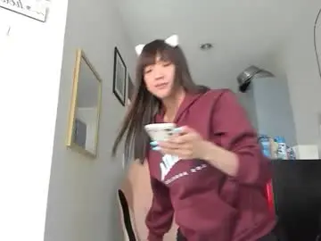 Chaturbate Live Sex of xdreamangel