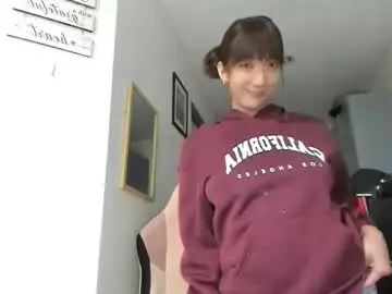 Chaturbate Nude Webcam of xdreamangel