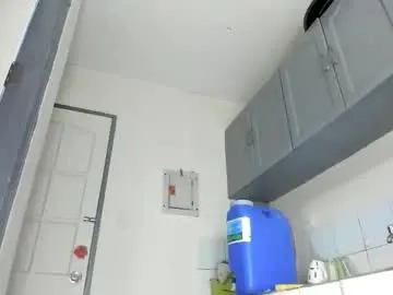 Chaturbate Nude Webcam of xdreamangel