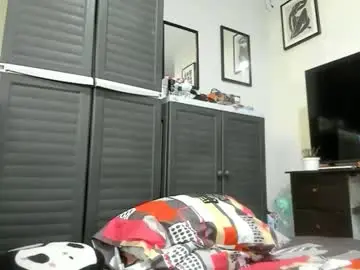 Chaturbate Live Sex Cam of xdreamangel