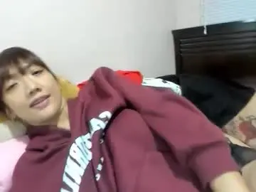 Chaturbate Live Sex Cam of xdreamangel