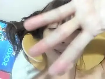 Chaturbate Free Live Porn of xdreamangel