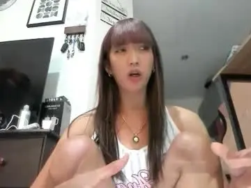Chaturbate Live Sex Cam of xdreamangel
