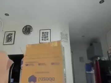 Chaturbate Live Porn of xdreamangel