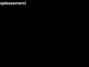 Chaturbate Adult Video Chat of yespleasemerci