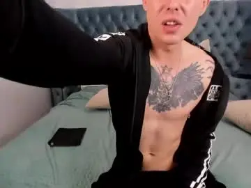 Chaturbate Sex Cam of _creator