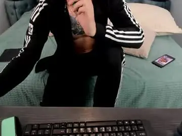 Chaturbate Live Sex Cam of _creator