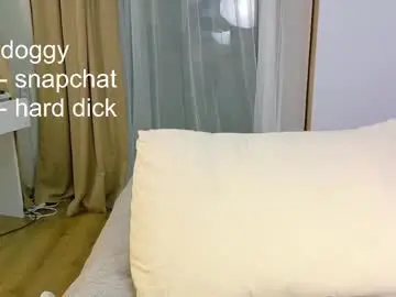 Chaturbate Live Sex of _paprika