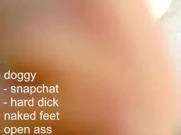 Chaturbate Best live sex cam show of _paprika