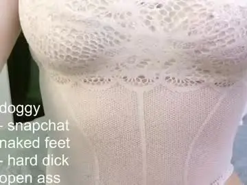 Chaturbate Best Webcam of _paprika