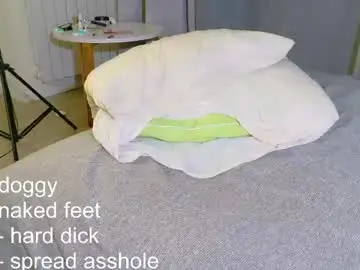 Chaturbate Live Porn of _paprika