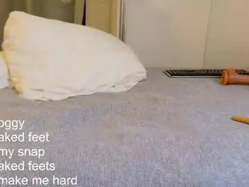 Chaturbate Adult Webcam of _paprika