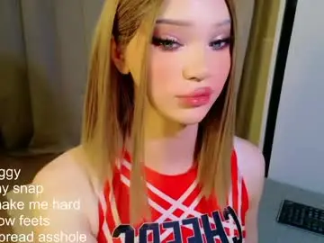 Chaturbate Private Sex Chat of _paprika